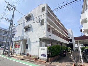 加島第3マンション