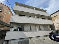 グリーンパーク尾浜2