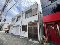 HDハウス蓬川町