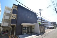 ノステルコート塚口
