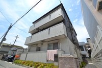 カーサ武庫之荘