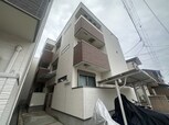 フジパレス西本町北通1番館