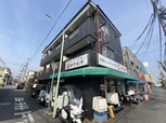 北口ハイツ