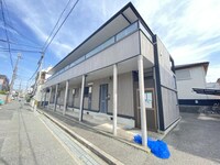 サニーハイツ塚口本町