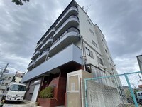 ダイリンハイツ