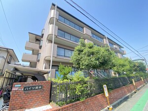 ハイツ岡本