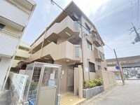 グリーンマンション