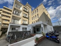 甲子園第2松並ハイツ