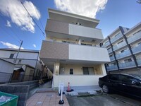 サンヴェルデ西宮