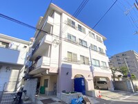 シャトー北野