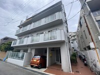 スリージェ甲子園口1