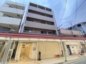 エムロード甲子園口