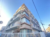 パレロワイヤル武庫之荘