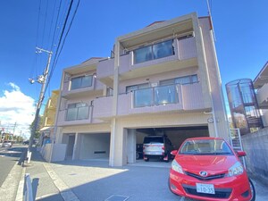 チェリーロード北名次