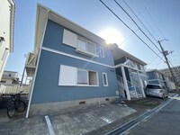 ベル坂部A棟