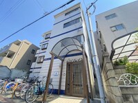 ハイツソレイユ