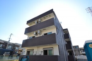 フジパレス立花北
