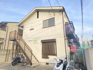 前田ハイツ神祇官