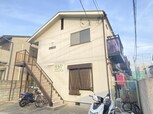 前田ハイツ神祇官