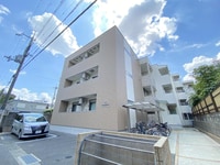 フジパレス園田3番館