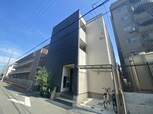 ラターシュ園田