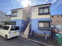 クリスタル武庫川