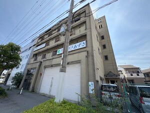 ノーブデンス尼崎レジデンス