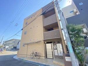ネクステージ東園田