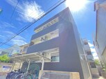 フジパレス東桜木町