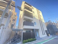 ステラハウス夙川
