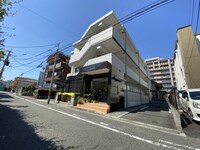 ラッフィナートフィオーレ