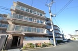 グリーンハイツ立花