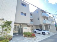 青楓館