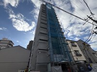 ワールドアイURBAN GATE