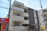 フジパレス塚口1番館