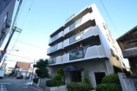 シティハイツ立花２