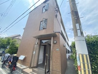 メゾンシャルム