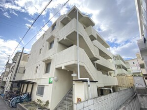 ドミール甲子園