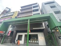 アバンドール甲子園口