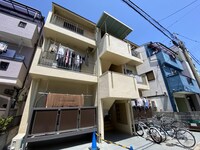 別府マンション5