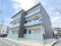 リブリ・リアン尼崎