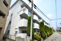 ニューエクセル武庫之荘
