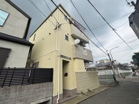 メゾン・クレアトゥール伊丹