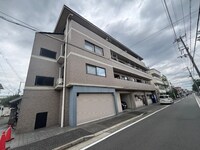 ハイツ大庄