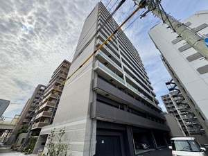 プレサンス尼崎アルモナ