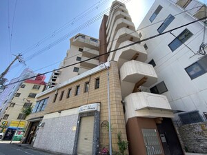 フォレスタ西宮