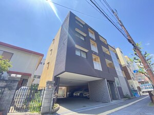 メゾン西宮
