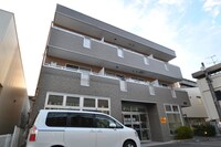 インタルシオ武庫之荘