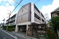 クレアール立花