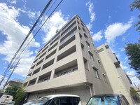 セントラル南塚口